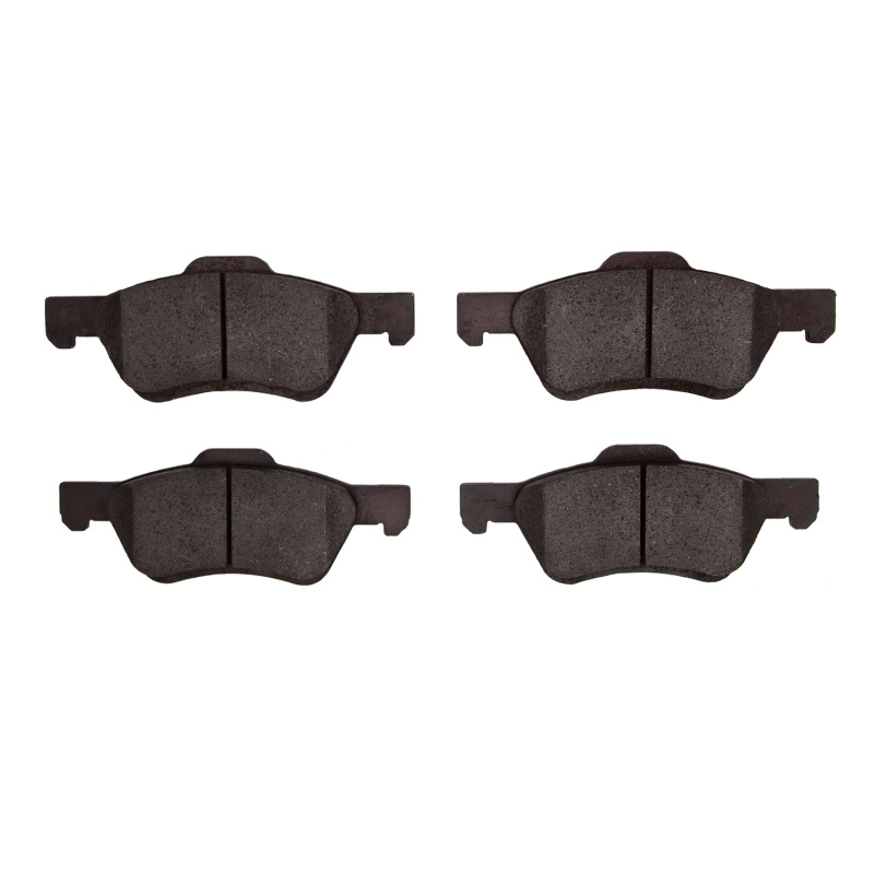 Picture of R1 08-12 Ford Escape Front R1 Ceramic Brake Pads