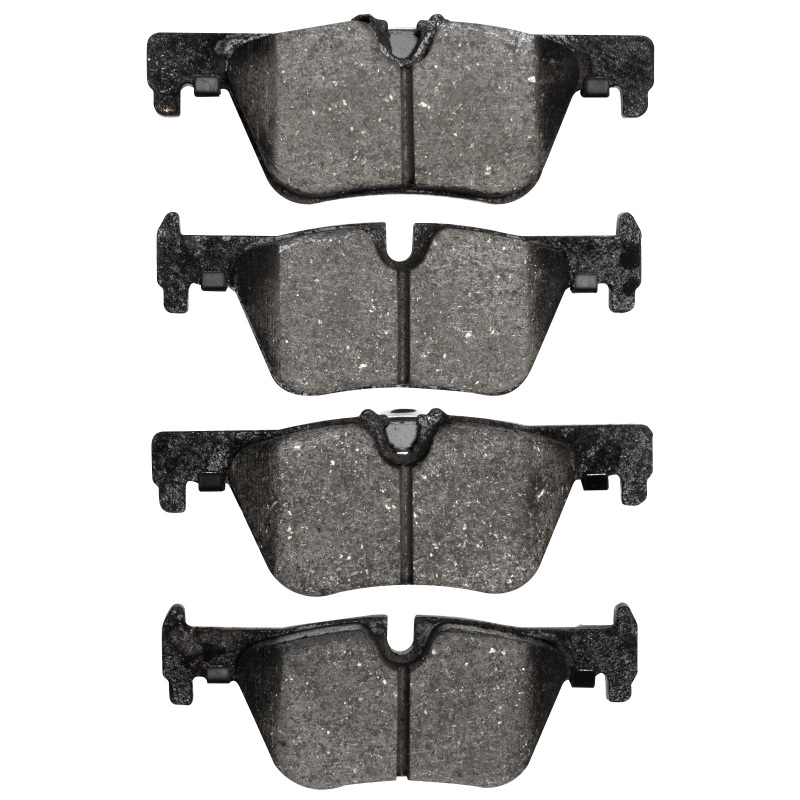 Picture of R1 12-21 BMW 220i (Mexico) Rear R1 Ceramic Brake Pads