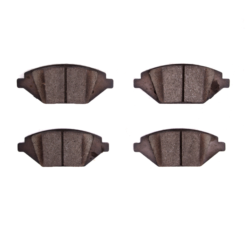 Picture of R1 16-22 Chevrolet Spark (USA/Canada) Front R1 Ceramic Brake Pads