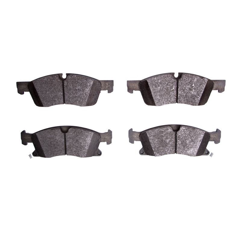 Picture of R1 12-25 Dodge Durango Front R1 Ceramic Brake Pads
