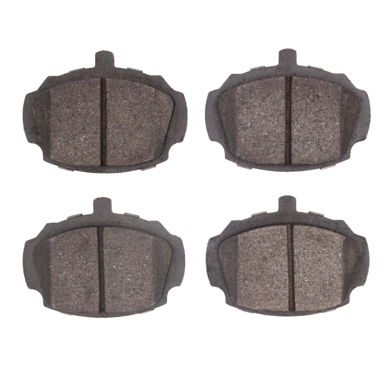 Picture of R1 62-80 MG MGB Front R1 Optimum OE Brake Pads
