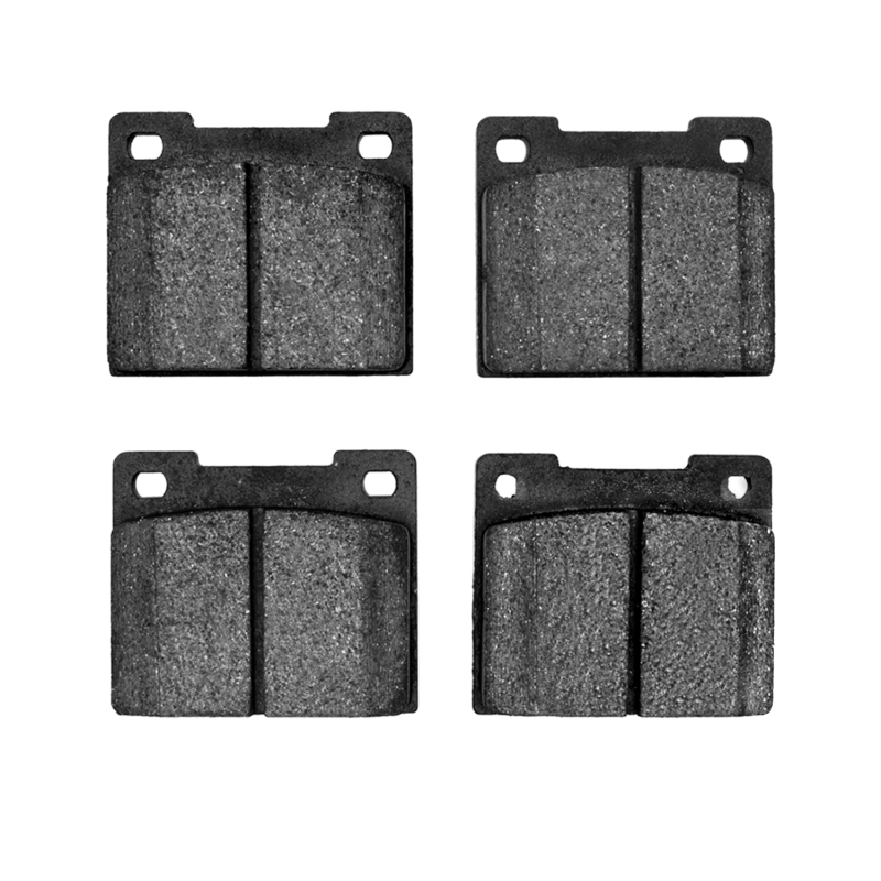 Picture of R1 65-87 Lotus Europa Front/Rear R1 Optimum OE Brake Pads