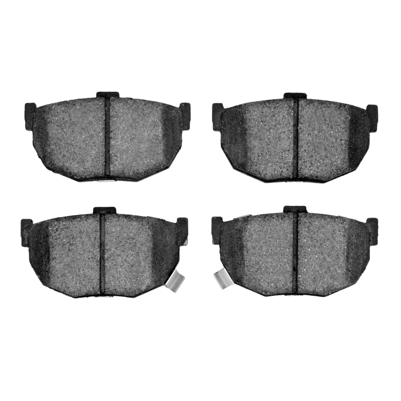 Picture of R1 84-10 Hyundai Elantra Rear R1 Optimum OE Brake Pads