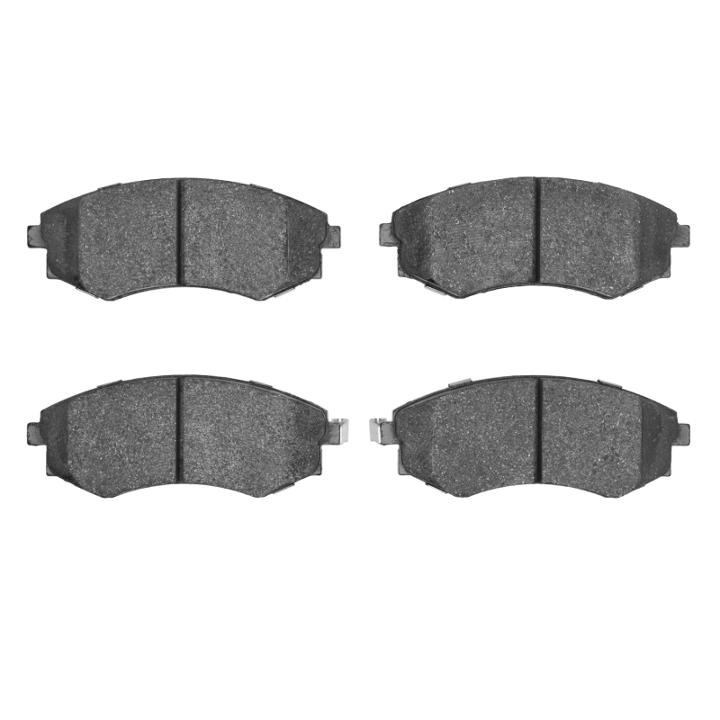 Picture of R1 92-06 Hyundai Elantra Front R1 Optimum OE Brake Pads
