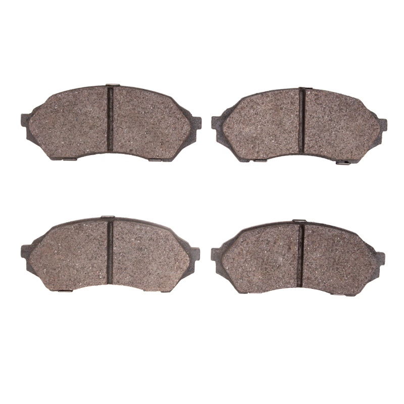 Picture of R1 99-01 Mazda Protege Front R1 Optimum OE Brake Pads