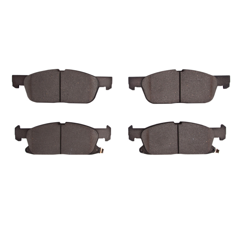 Picture of R1 17-20 Ford Fusion Front R1 Optimum OE Brake Pads