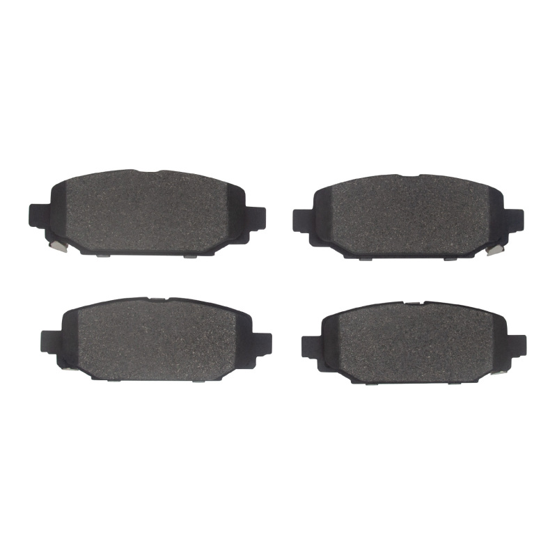 Picture of R1 18-25 Jeep Wrangler Rear R1 Optimum OE Brake Pads