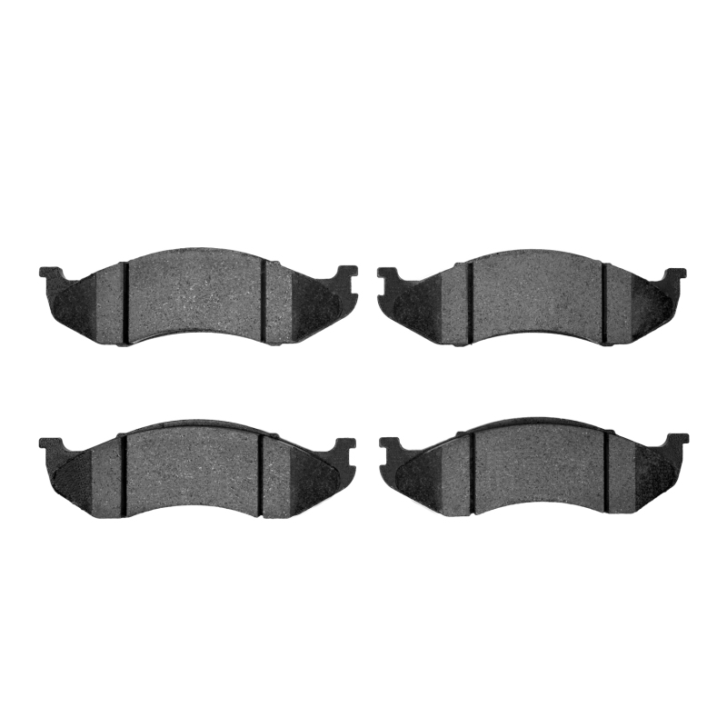 Picture of R1 93-06 Jeep Grand Cherokee Front R1 Optimum OE Brake Pads