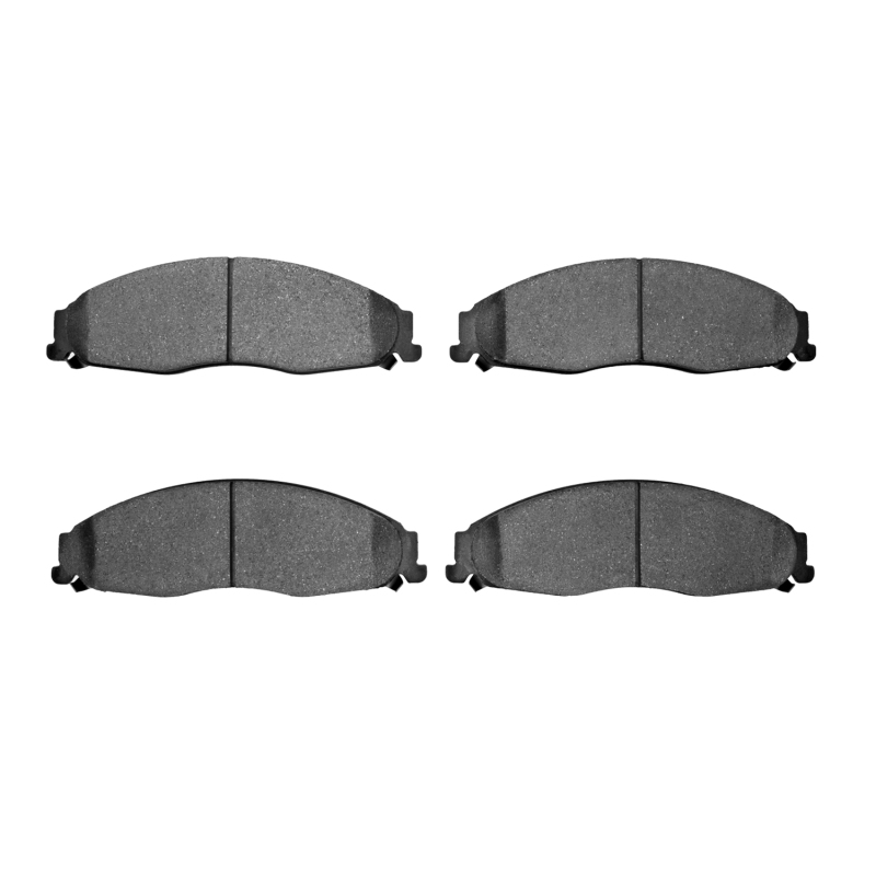 Picture of R1 03-08 Cadillac CTS Front R1 Optimum OE Brake Pads