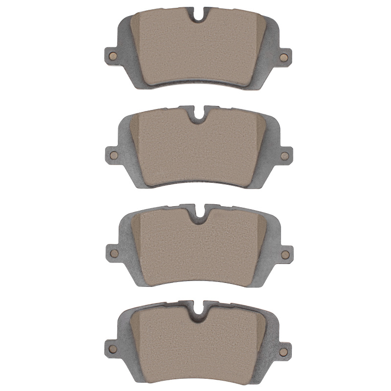 Picture of R1 18-25 Land Rover Defender 90 Rear R1 Optimum OE Brake Pads