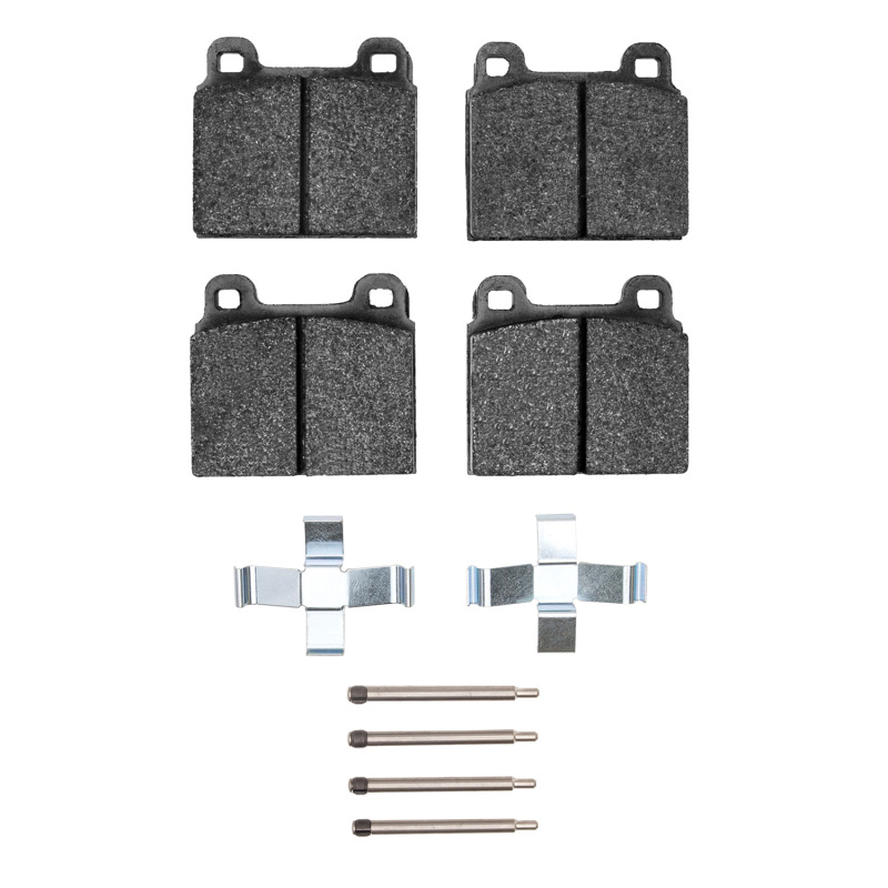 Picture of R1 75-85 Ferrari 308 GTS Front Performance Sport Pads & Hardware Kit