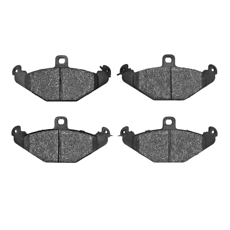 Picture of R1 97-11 Lotus Esprit Rear Performance Sport Brake Pads