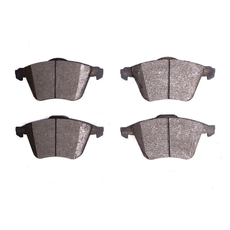Picture of R1 08-11 Saab 9-3 Front Optimum OE Brake Pads