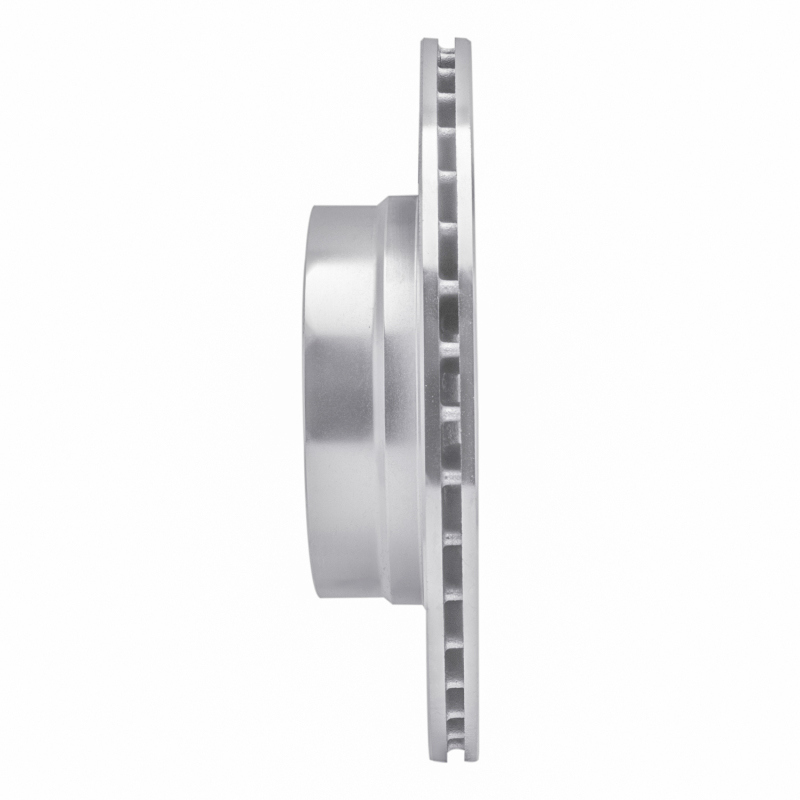 Picture of R1 06-21 BMW 230I Rear Right Drilled & Slotted Silver Brake Rotor