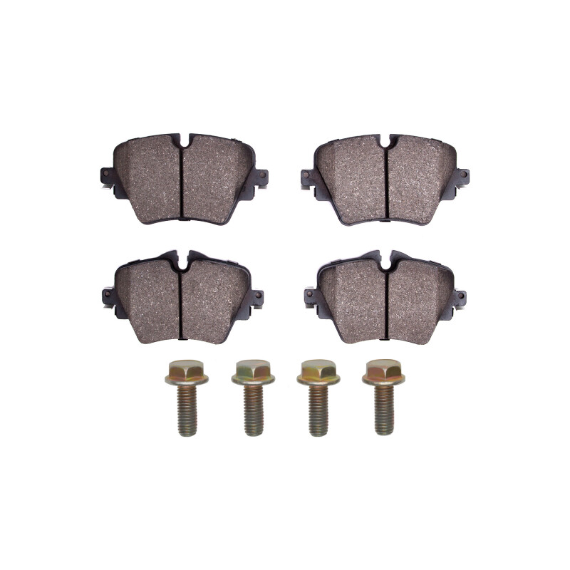 Picture of R1 15-25 BMW 220i (Mexico) Front Euro Ceramic Pads & Hardware Kit