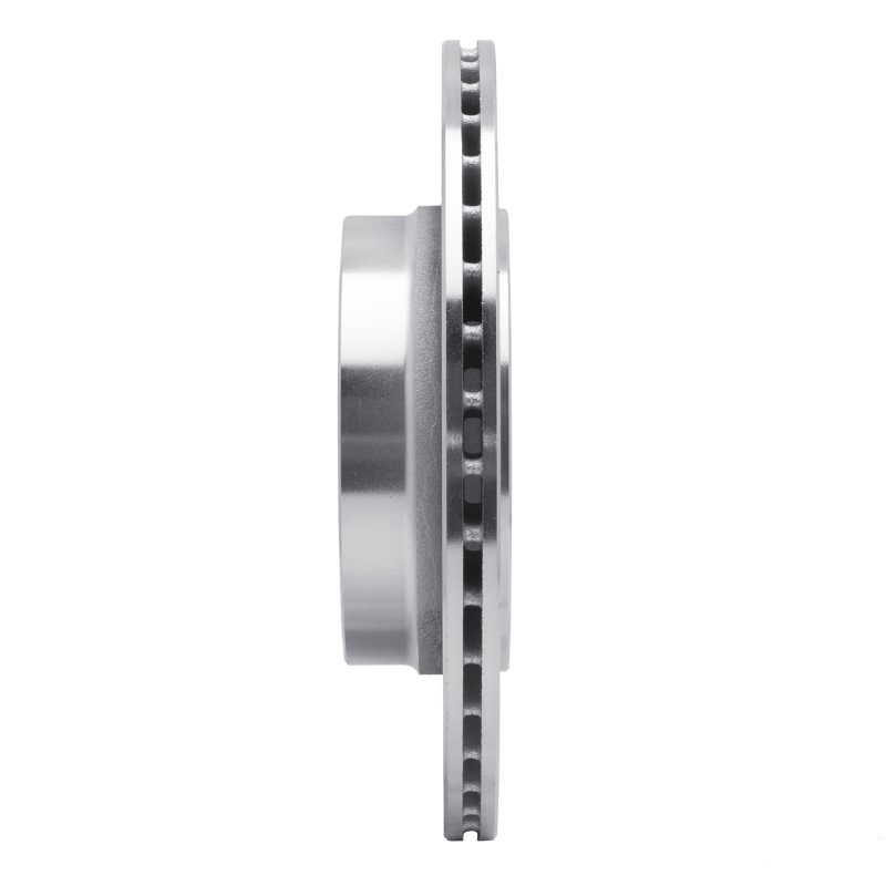 Picture of R1 99-06 BMW 323I Rear Right Drilled & Slotted Silver Brake Rotor