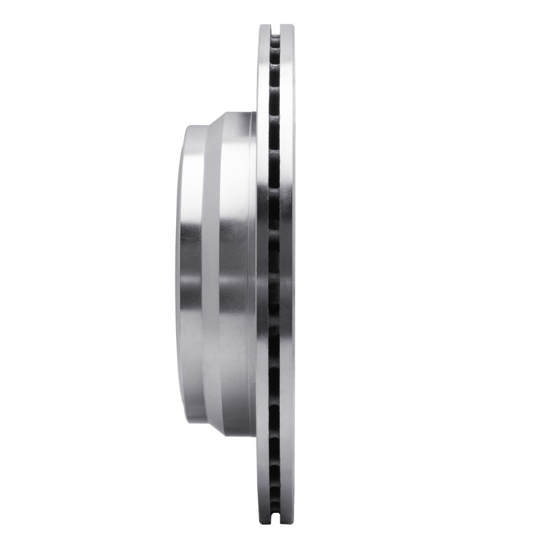 Picture of R1 06-20 BMW 420i (Mexico) Rear Right Drilled & Slotted Silver Brake Rotor