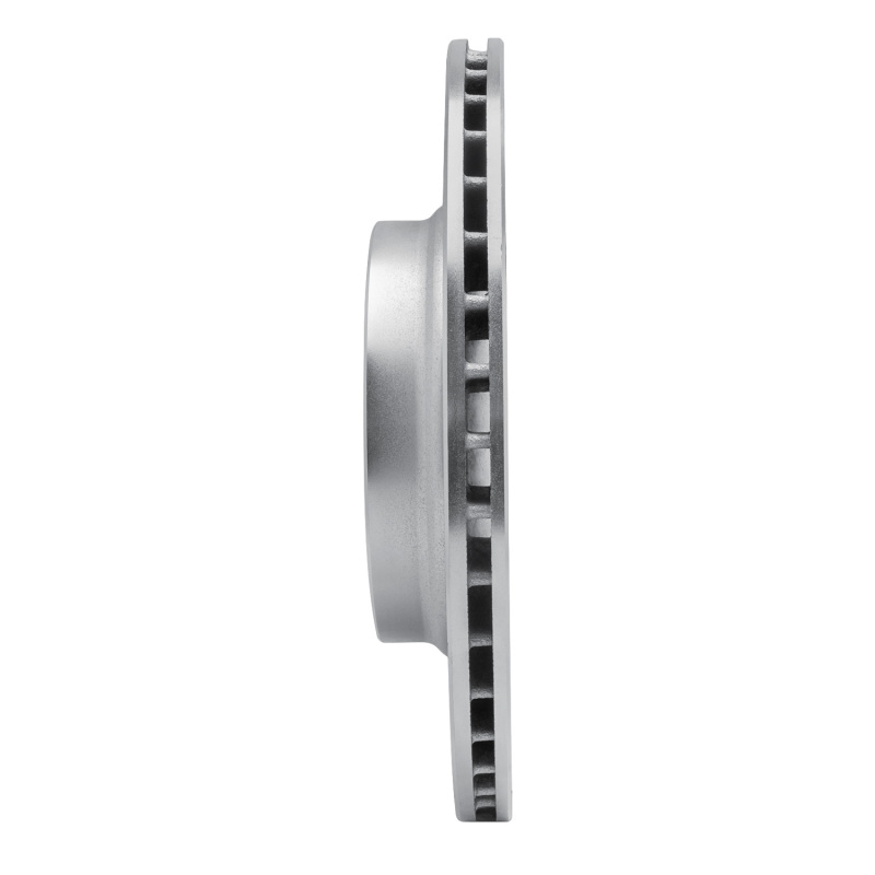 Picture of R1 16-26 BMW 228I Gran Coupe Rear Left Drilled & Slotted Silver Brake Rotor