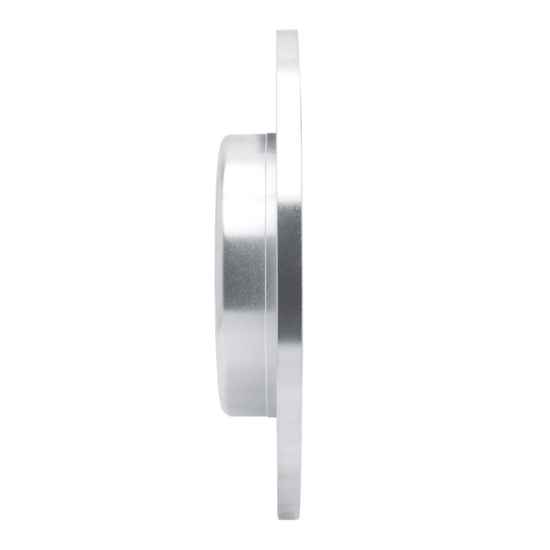 Picture of RNC Brake Rotor - Drill & Slot - R1 16-25 Buick Regal TOURX Rear Right Drilled & Slotted Silver Brake Rotor rnc631-47075R