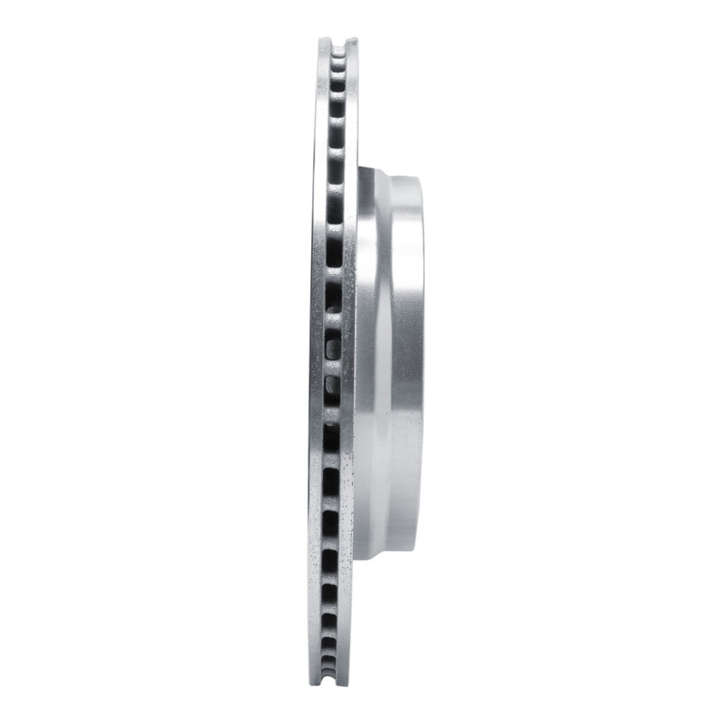Picture of RNC Brake Rotor - Drill & Slot - R1 23-25 Chevrolet Colorado Rear Right Drilled & Slotted Silver Brake Rotor rnc631-47093R