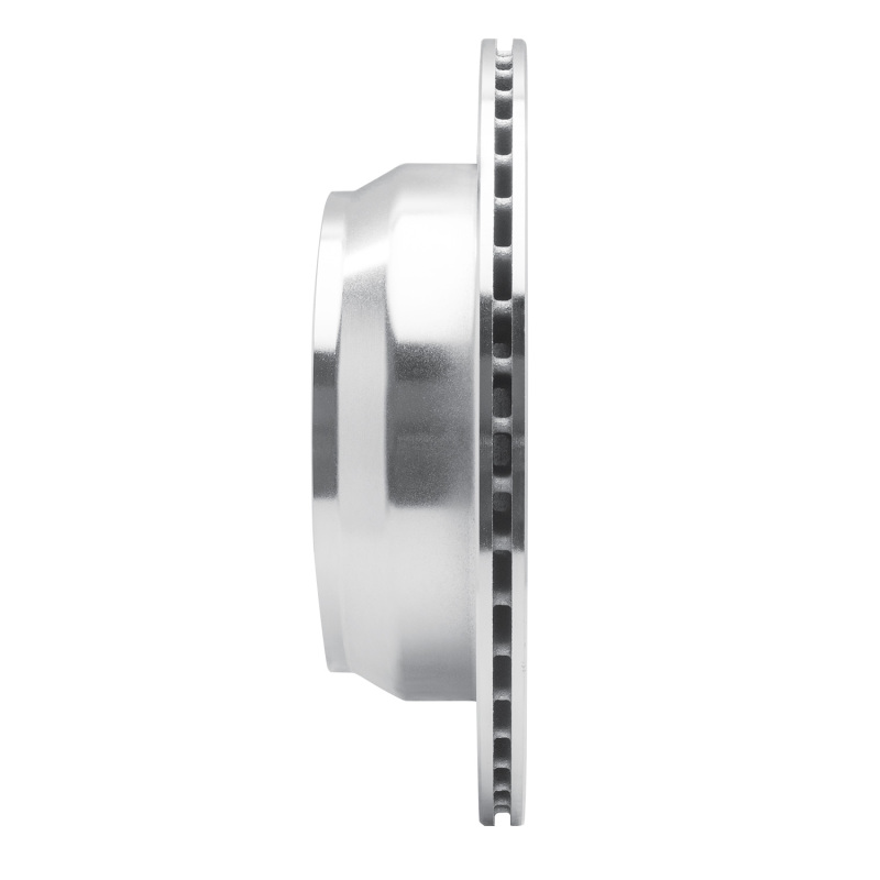 Picture of RNC Brake Rotor - Drill & Slot - R1 15-20 Chevrolet Colorado Rear Right Drilled & Slotted Silver Brake Rotor rnc631-48063R