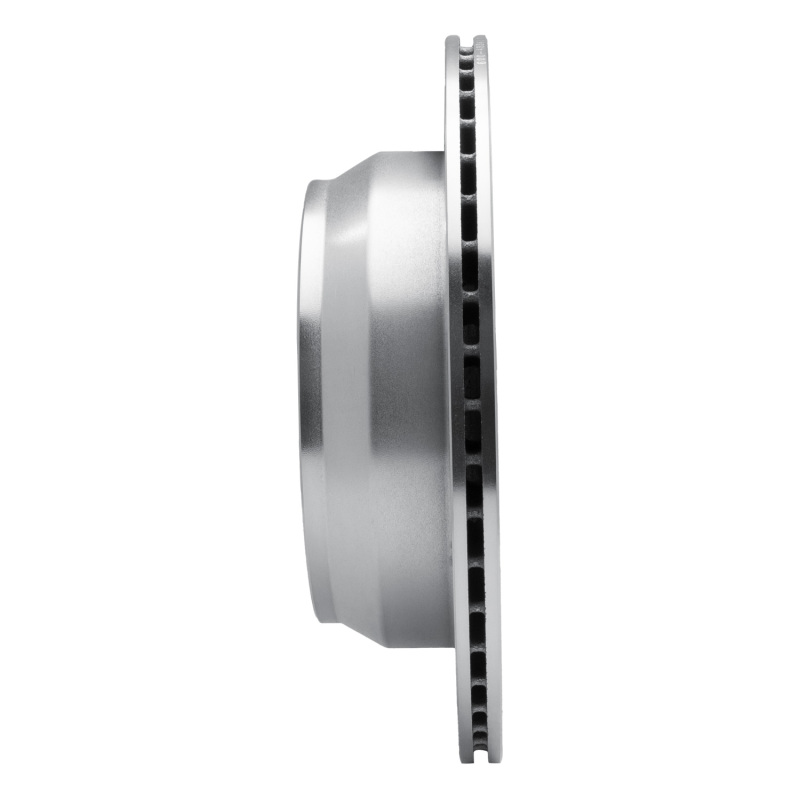 Picture of RNC Brake Rotor - Drill & Slot - R1 15-20 Chevrolet Colorado Rear Left Drilled & Slotted Silver Brake Rotor rnc631-48063L