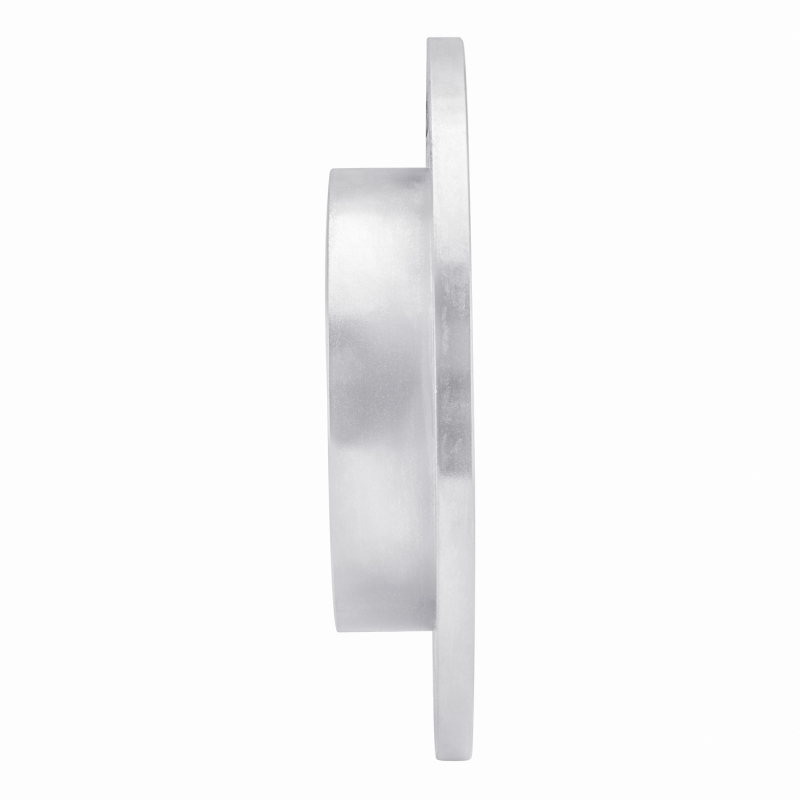 Picture of RNC Brake Rotor - Drill & Slot - R1 84-88 Pontiac 6000 Rear Right Drilled & Slotted Silver Brake Rotor rnc631-52005R
