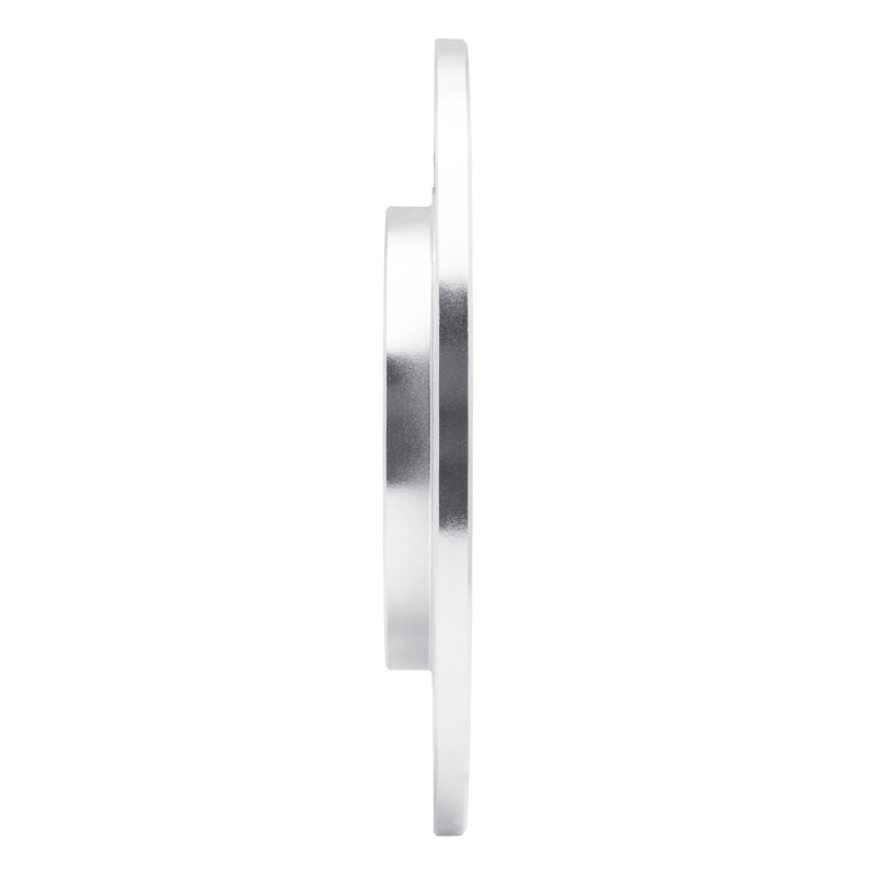 Picture of RNC Brake Rotor - Drill & Slot - R1 06-06 Buick TERRAZA Rear Right Drilled & Slotted Silver Brake Rotor rnc631-52029R