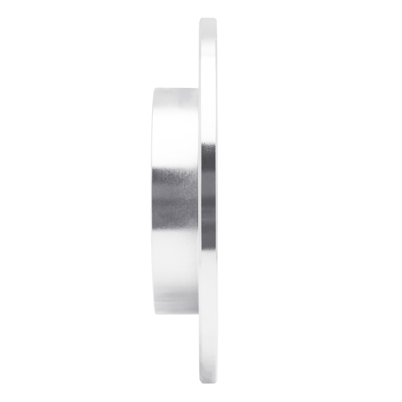 Picture of RNC Brake Rotor - Drill & Slot - R1 91-98 Saturn SC1 Rear Right Drilled & Slotted Silver Brake Rotor rnc631-53000R