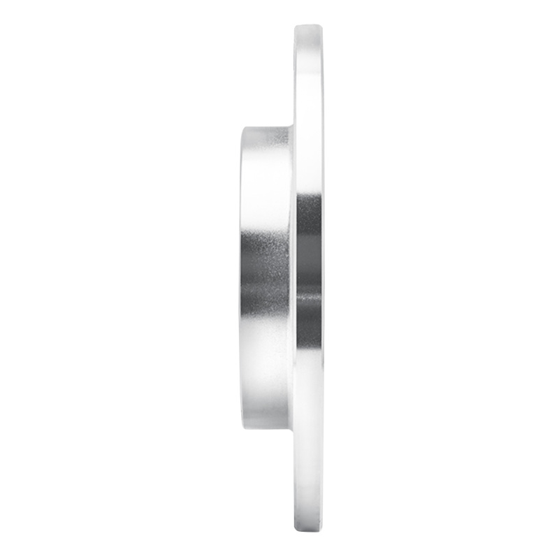 Picture of RNC Brake Rotor - Drill & Slot - R1 93-05 Ford Taurus SHO Rear Right Drilled & Slotted Silver Brake Rotor rnc631-54032R