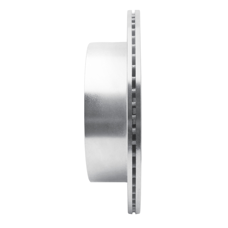 Picture of RNC Brake Rotor - Drill & Slot - R1 04-11 Ford F-150 RWD Rear Left Drilled & Slotted Silver Brake Rotor rnc631-54189L
