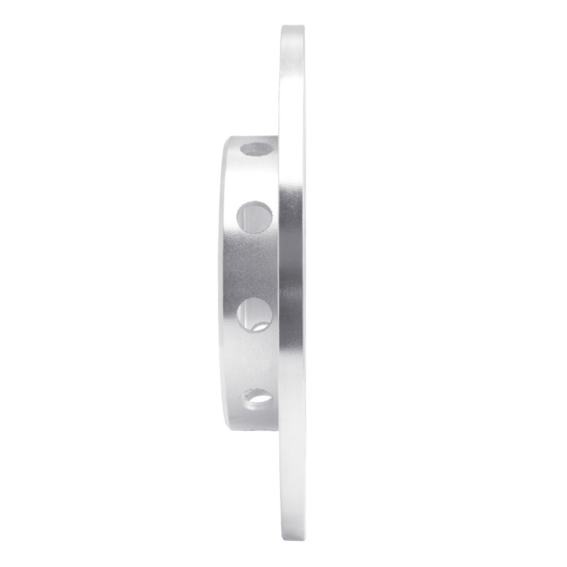 Picture of RNC Brake Rotor - Drill & Slot - R1 97-98 Mercedes-Benz C230 Front Right Drilled & Slotted Silver Brake Rotor rnc631-63036R
