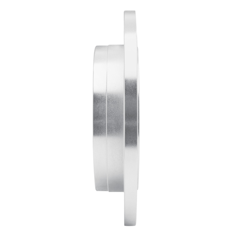Picture of RNC Brake Rotor - Drill & Slot - R1 98-05 Mercedes-Benz ML320 Rear Right Drilled & Slotted Silver Brake Rotor rnc631-63123R