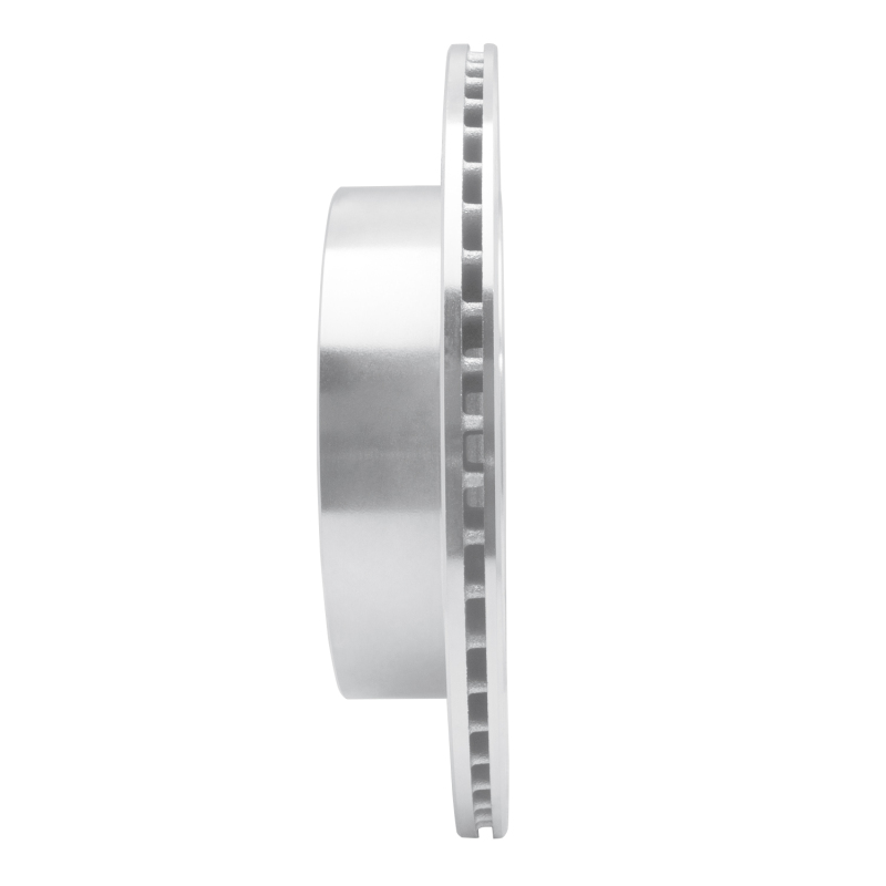 Picture of RNC Brake Rotor - Drill & Slot - R1 05-12 Nissan Pathfinder Rear Left Drilled & Slotted Silver Brake Rotor rnc631-67093L