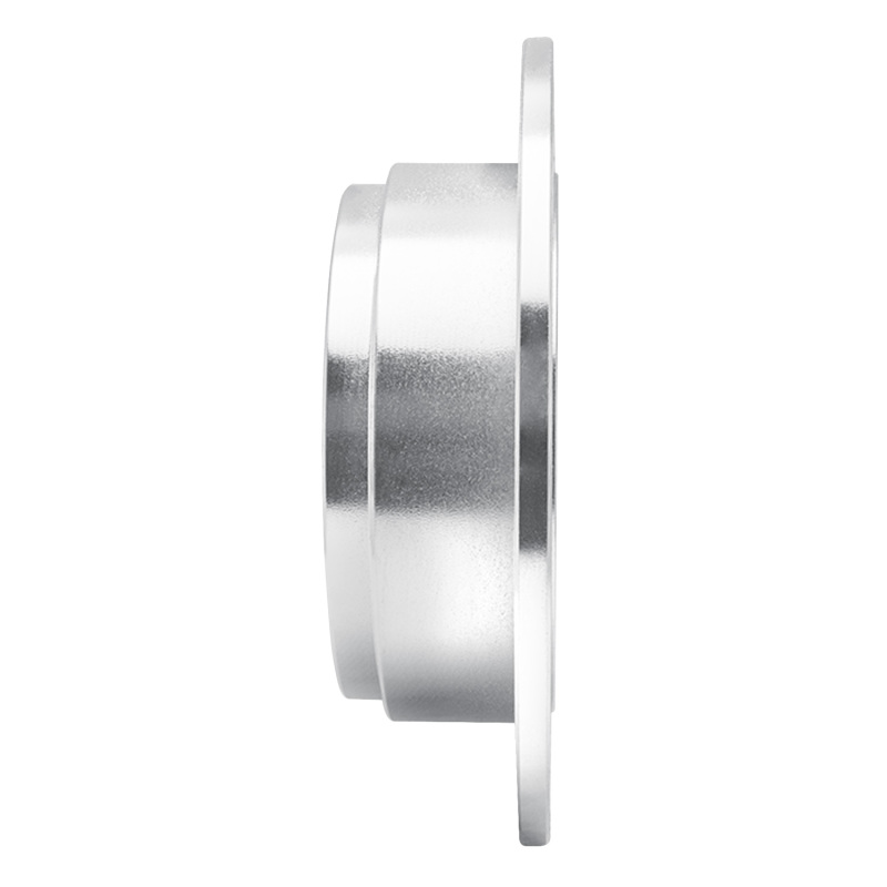 Picture of RNC Brake Rotor - Drill & Slot - R1 90-92 Infiniti M30 Rear Right Drilled & Slotted Silver Brake Rotor rnc631-68001R