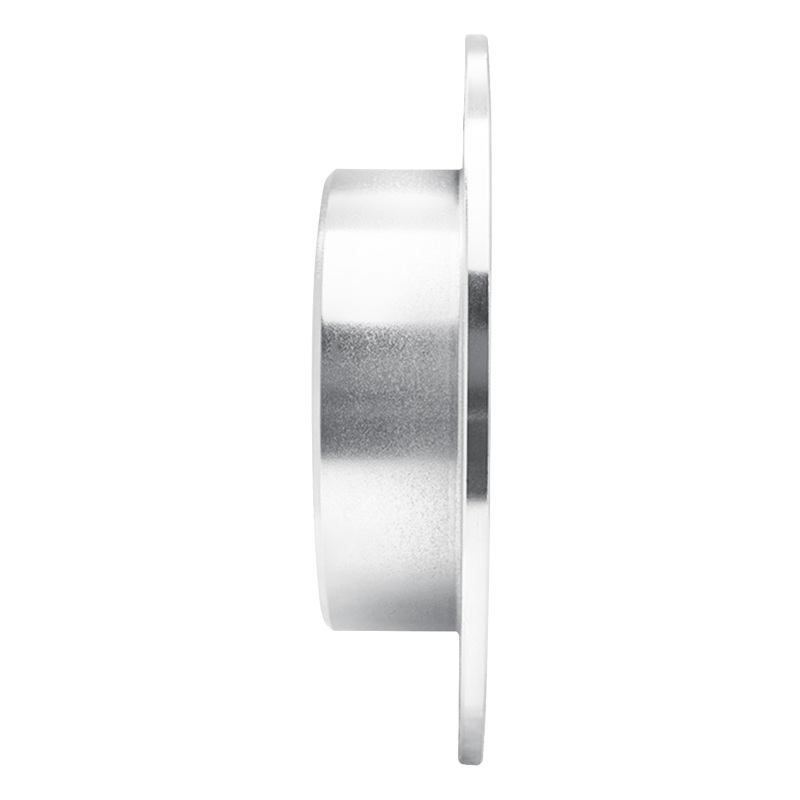 Picture of RNC Brake Rotor - Drill & Slot - R1 90-96 Infiniti Q45 Rear Right Drilled & Slotted Silver Brake Rotor rnc631-68003R