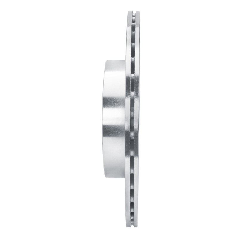 Picture of RNC Brake Rotor - Drill & Slot - R1 19-24 Infiniti QX50 Rear Right Drilled & Slotted Silver Brake Rotor rnc631-68019R