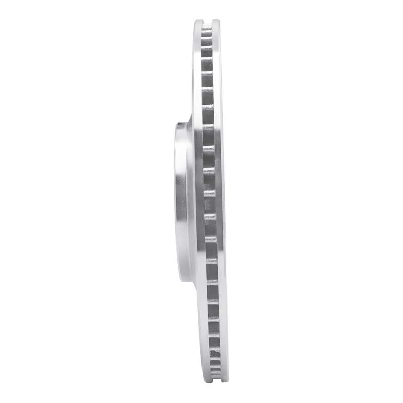 Picture of RNC Brake Rotor - Drill & Slot - R1 04-18 Audi A8 Rear Right Drilled & Slotted Silver Brake Rotor rnc631-73046R