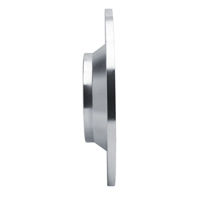 Picture of RNC Brake Rotor - Drill & Slot - R1 16-25 Audi Q3 Rear Right Drilled & Slotted Silver Brake Rotor rnc631-73082R
