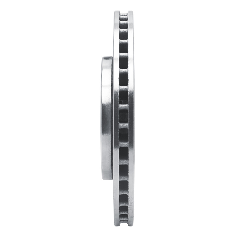 Picture of RNC Brake Rotor - Drill & Slot - R1 00-06 Audi TT Quattro Rear Left Drilled & Slotted Silver Brake Rotor rnc631-74022L