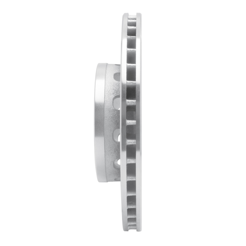 Picture of RNC Brake Rotor - Drill & Slot - R1 99-05 Audi A6 Quattro Rear Left Drilled & Slotted Silver Brake Rotor rnc631-74023L