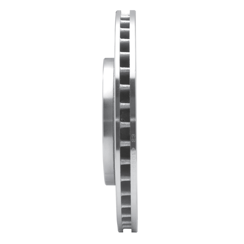Picture of RNC Brake Rotor - Drill & Slot - R1 00-06 Audi TT Quattro Rear Right Drilled & Slotted Silver Brake Rotor rnc631-74022R