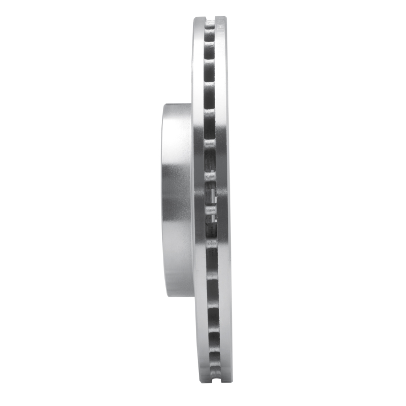 Picture of RNC Brake Rotor - Drill & Slot - R1 05-25 Audi A3 (Mexico) Front Right Drilled & Slotted Silver Brake Rotor rnc631-74028R