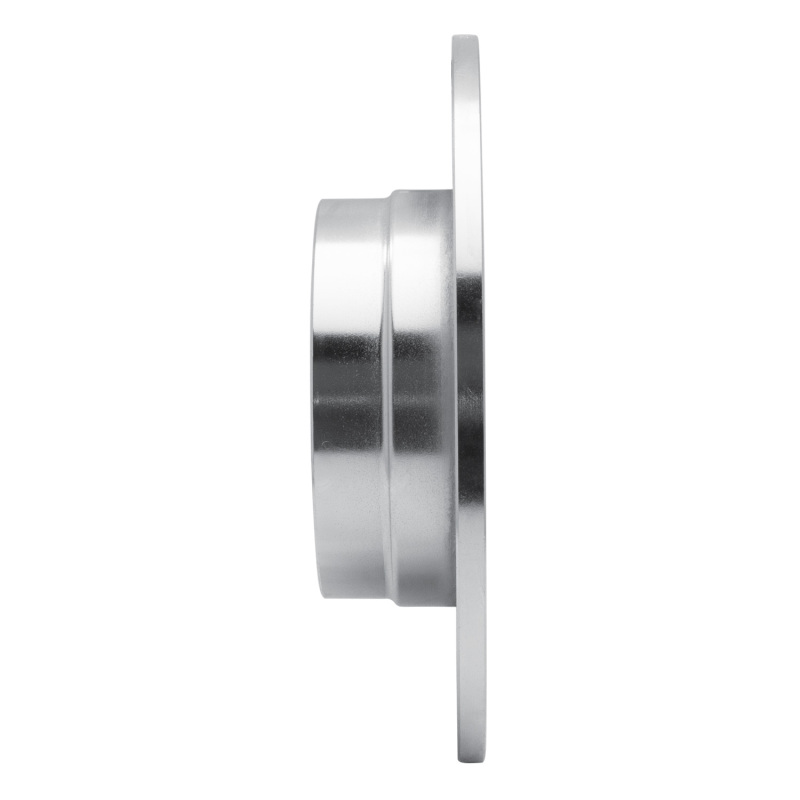 Picture of RNC Brake Rotor - Drill & Slot - R1 05-12 BMW 120i (Mexico) Rear Right Drilled & Slotted Silver Brake Rotor rnc631-92034R