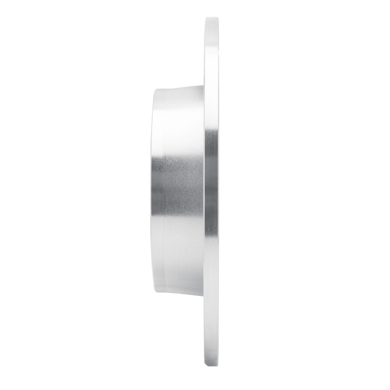 Picture of RNC Brake Rotor - Drill & Slot - R1 99-03 Renault SCENIC (Mexico) Rear Left Drilled & Slotted Silver Brake Rotor rnc631-92062L