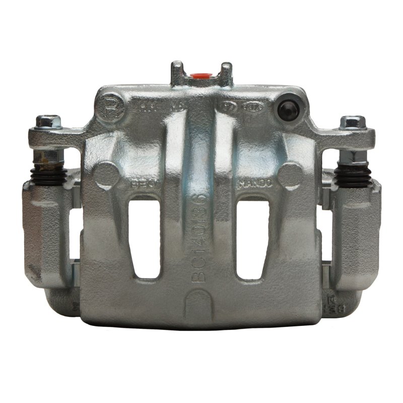 Picture of DFC Premium Calipers - DFC 09-10 Kia Borrego Front-R Silver Zinc Coated Premium Caliper dfc331-21042