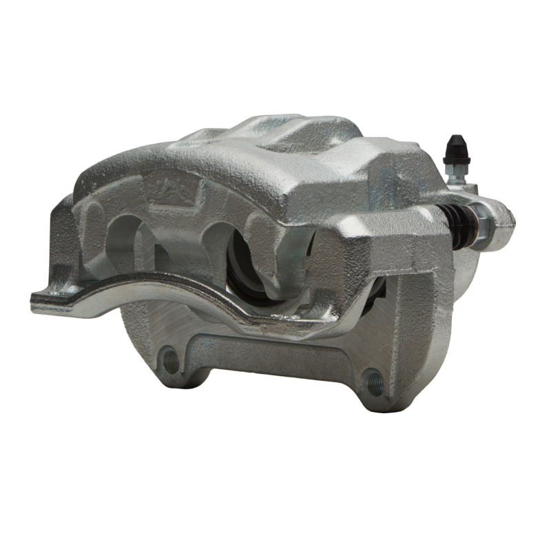 Picture of DFC Premium Calipers - DFC 09-10 Kia Borrego Front-R Silver Zinc Coated Premium Caliper dfc331-21042