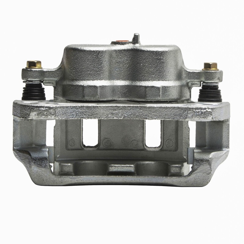 Picture of DFC Premium Calipers - DFC 04-06 Kia Amanti Front-R Silver Zinc Coated Premium Caliper dfc331-21032