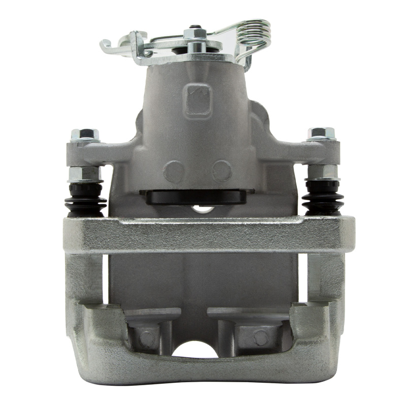 Picture of DFC Premium Calipers - DFC 10-11 Buick Regal Rear-R Silver Zinc Coated Premium Caliper dfc331-45614