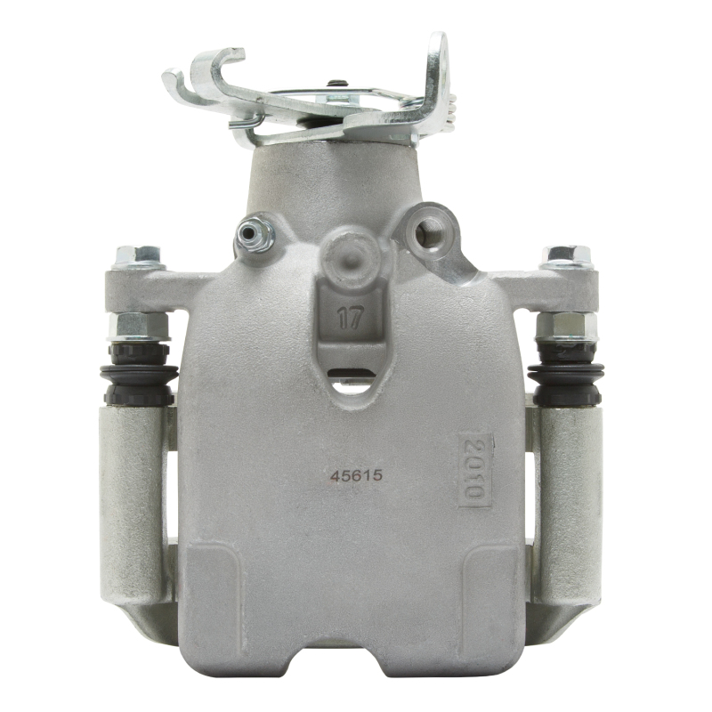 Picture of DFC Premium Calipers - DFC 10-11 Buick Allure Rear-L Silver Zinc Coated Premium Caliper dfc331-45615